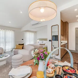 Apartment Hygge House Downtown, Lisbon