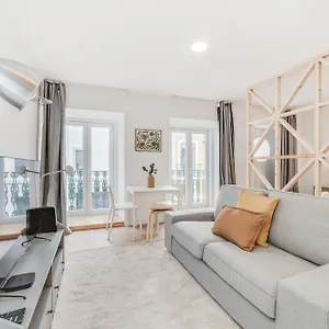 Apartment By The River - Alcantara, Lisbon