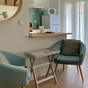 Apartment Saldanha, Lisbon