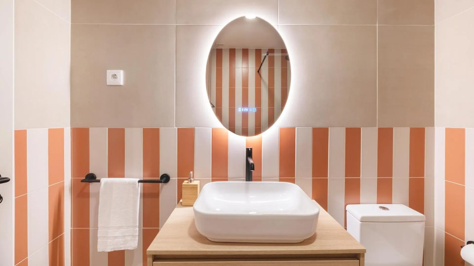アパート Cascais Lofts By Olala Homes