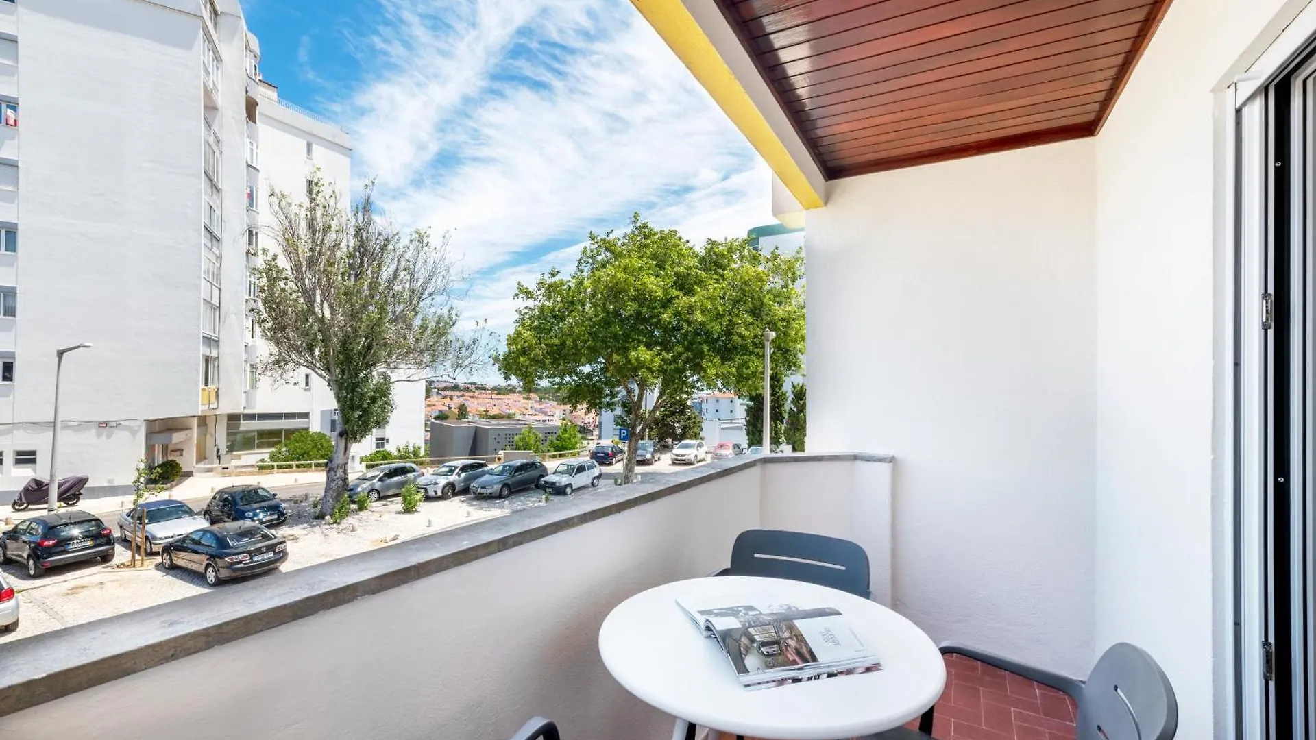 Cascais Lofts By Olala Homes