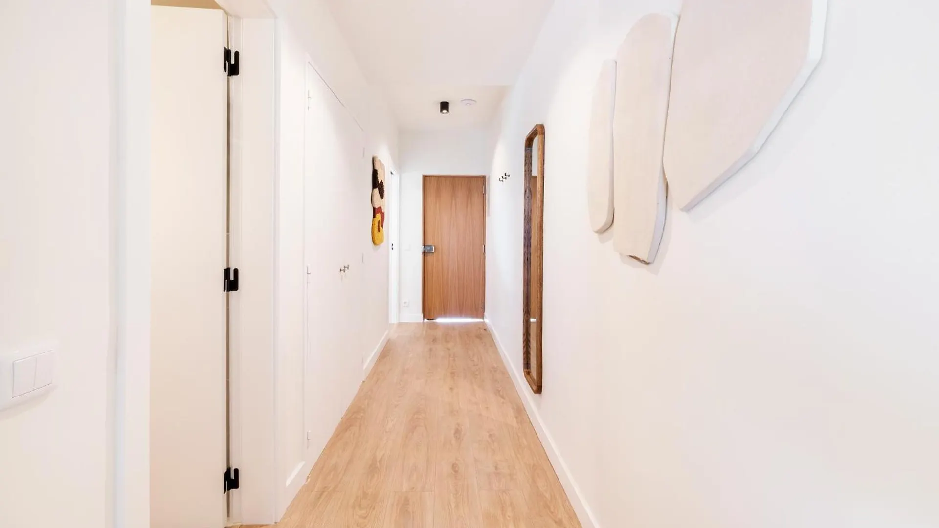 Cascais Lofts By Olala Homes
