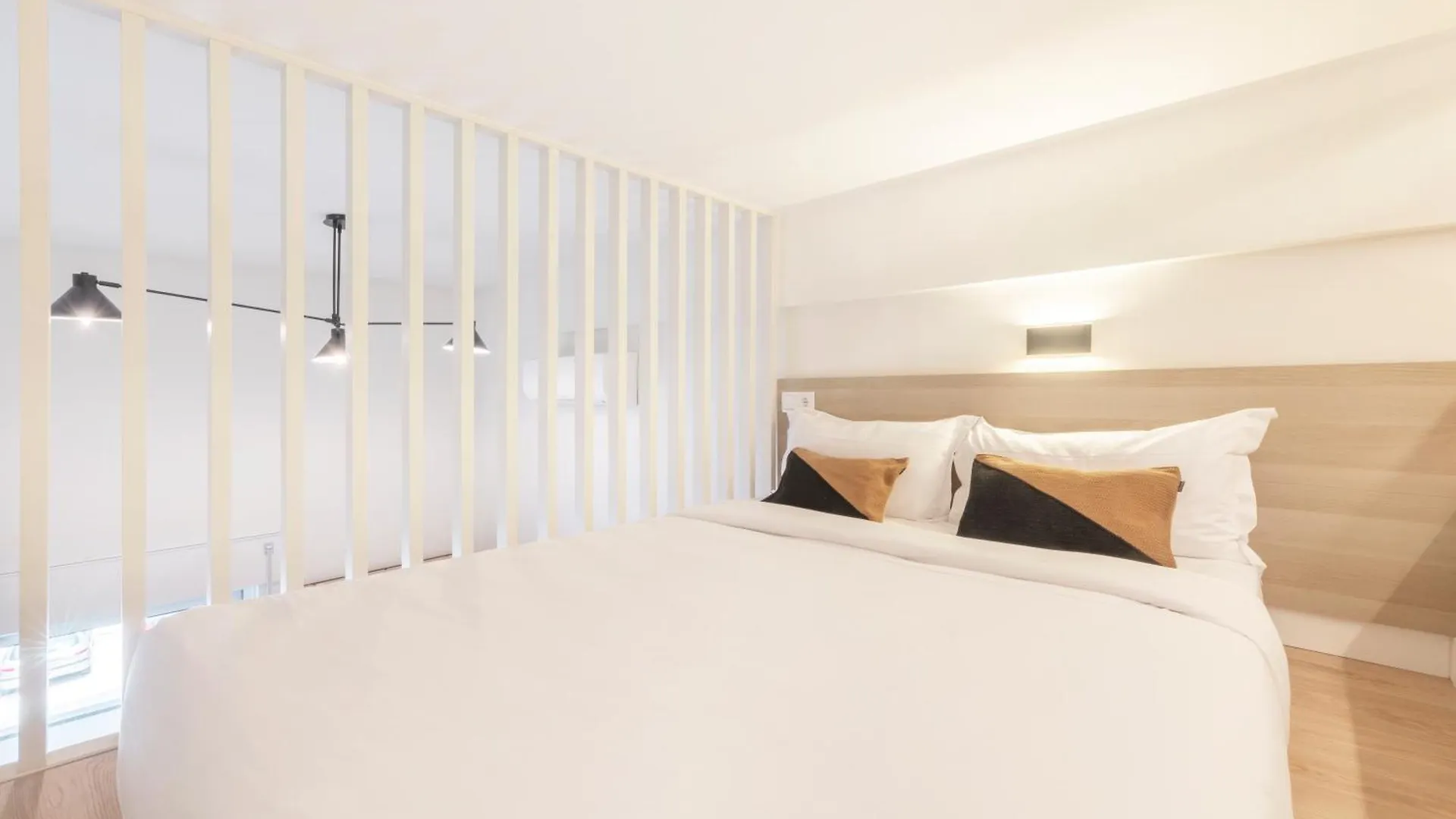 Cascais Lofts By Olala Homes アパート
