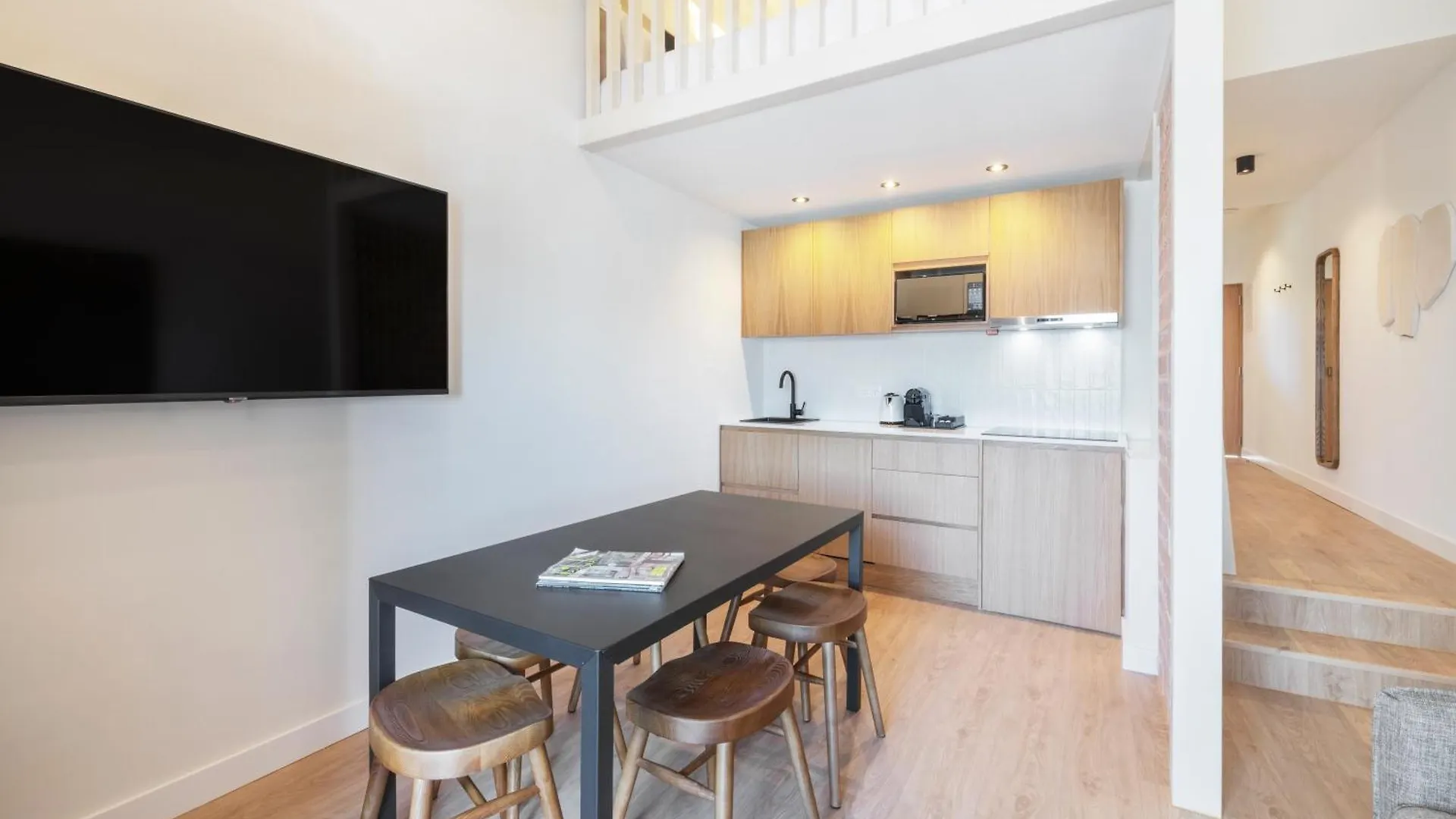 Cascais Lofts By Olala Homes アパート