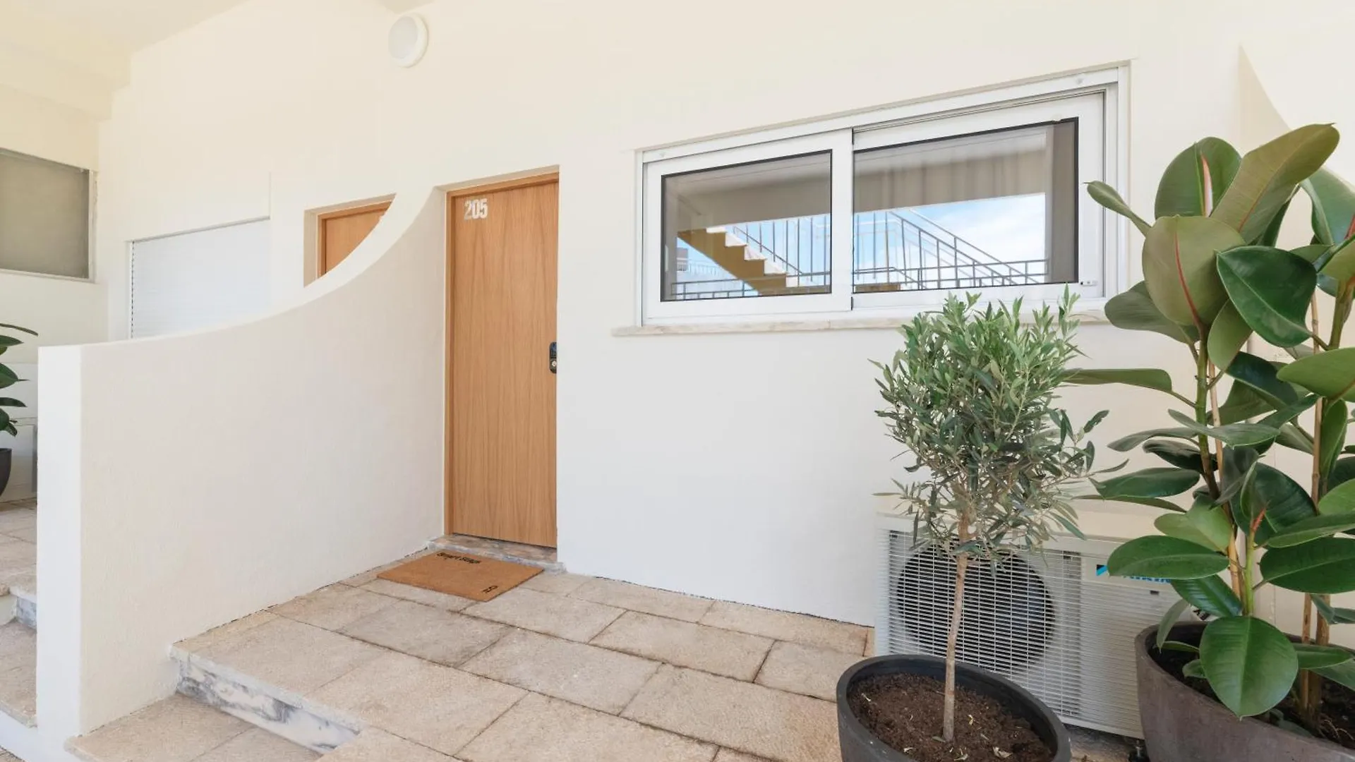 アパート Cascais Lofts By Olala Homes